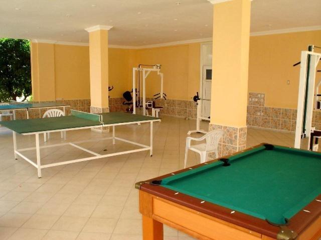 Sunmerry Hotel Beldibi  Exterior photo